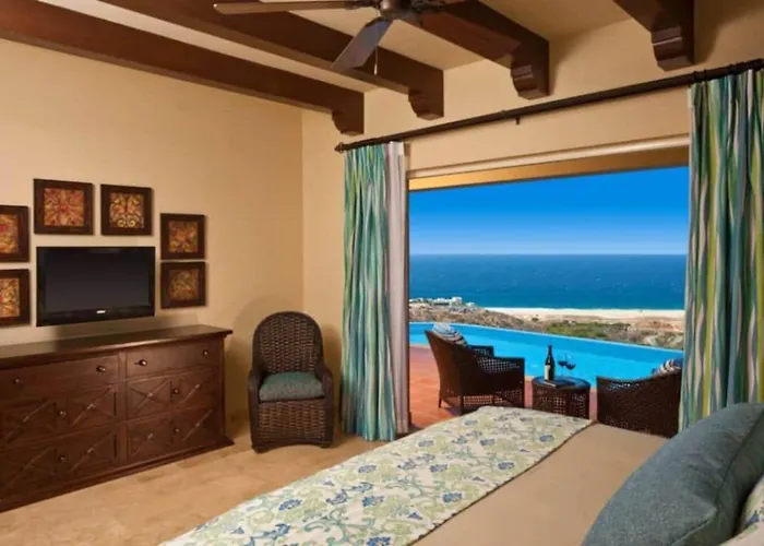 Holiday home Pueblo Bonito Sunset - Executive *