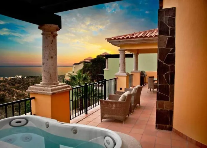 Holiday home Pueblo Bonito Sunset - Executive Cabo San Lucas