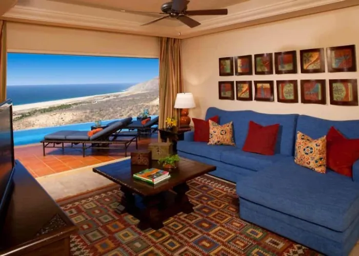 Pueblo Bonito Sunset - Executive Holiday home *