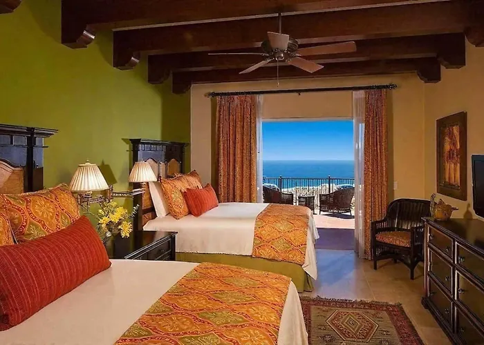 Pueblo Bonito Sunset - Executive Holiday home Cabo San Lucas