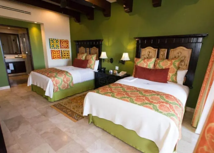 Holiday home Pueblo Bonito Sunset - Executive *
