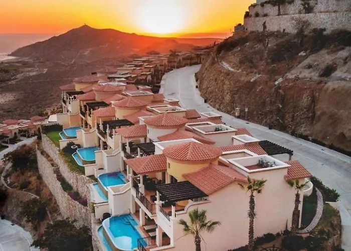 Holiday home Pueblo Bonito Sunset - Executive
