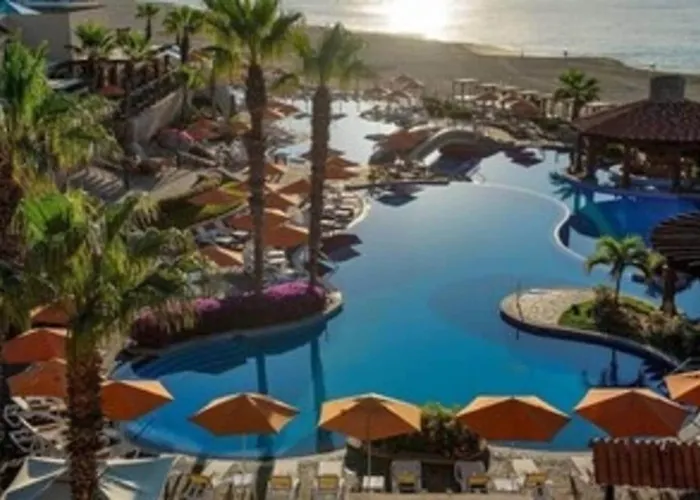 Holiday home Pueblo Bonito Sunset - Executive *